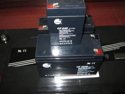 三瑞蓄电池CG（2V）系列